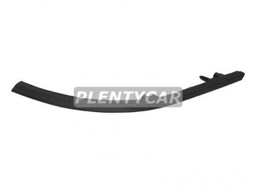 Молдинг бампера Haval F7 18-22 / F7x 19-22 (Сзади/ Справа)