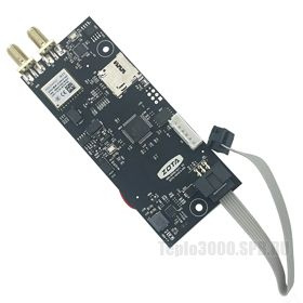 Модуль управления ZOTA GSM, WiFi X-Line, R-Line, Stahanov, Robot ...