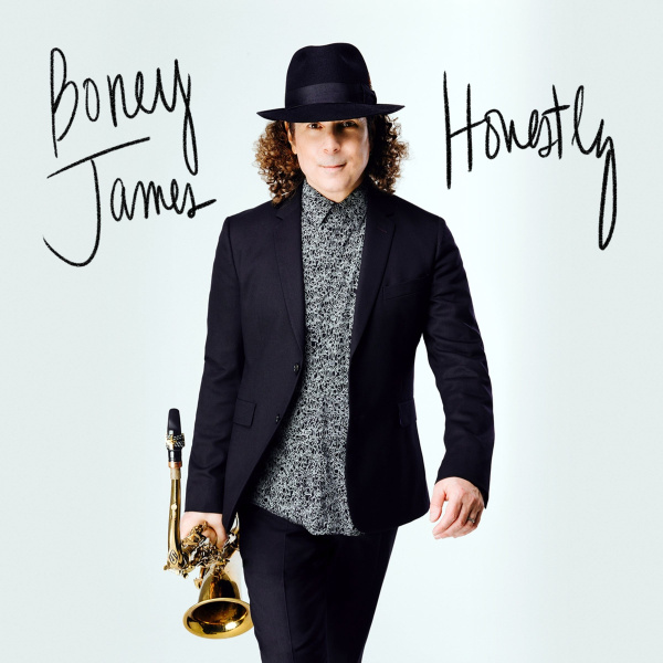boney james family - Ilustrasi 2