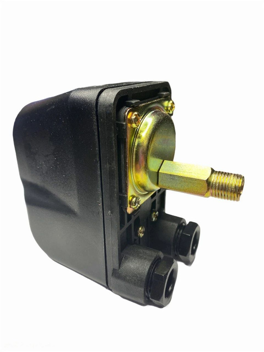 Реле Давления Насосы Купить В Самаре