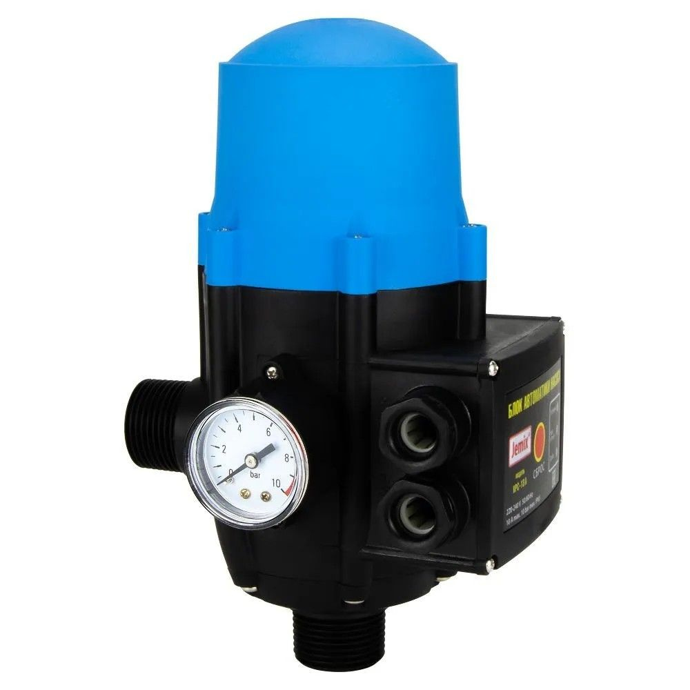 Автоматика