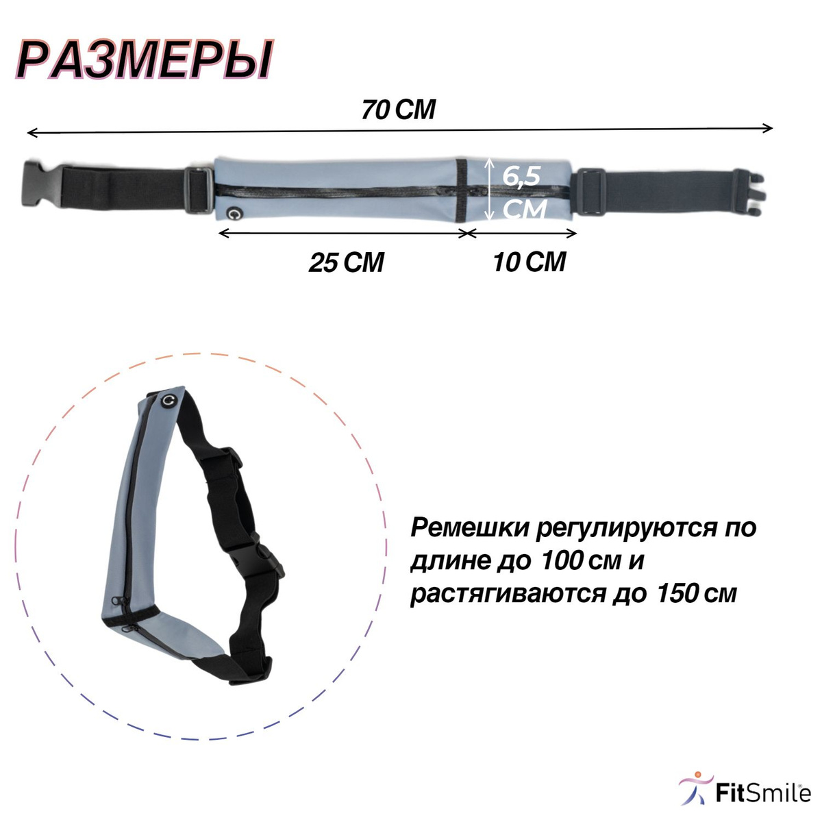 Текст при отключенной в браузере загрузке изображений