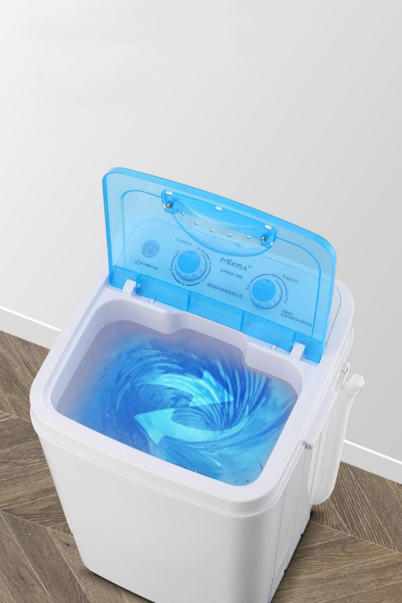 Ручная стиральная машинка xiyiji001 - купить по низким ценам в интернет ...