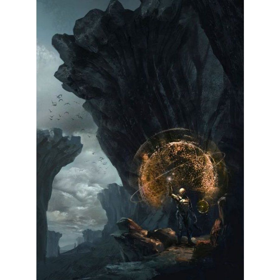 Игра Mass Effect Andromeda (Xbox One, Xbox Series, Русские субтитры ...