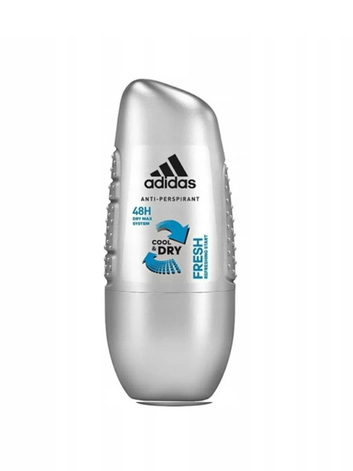 Adidas Fresh Cool Dry 50