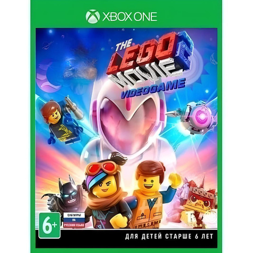 Lego movie game 2 sale