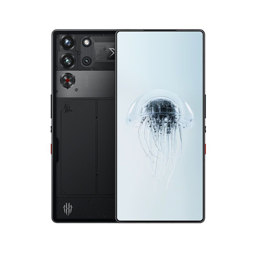 Смартфон Nubia RedMagic 10 Pro Plus sz 1 ТБ 24 ГБ Черный 6.85 CN
