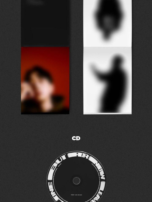 pH-1 BUT FOR NOW LEAVE ME ALONE CD アルバム Альбом pH-1 - BUT FOR NOW LEAVE ME ALONE 2nd Album купить на OZON