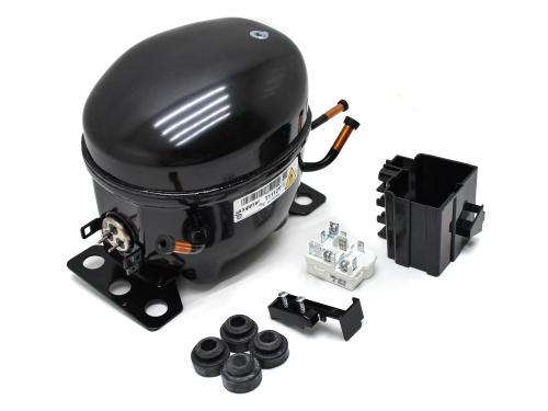 Компрессор для холодильника T1112Y JIAXIPERA R-600 140W -23,3С