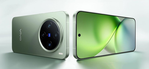 vivo X200 Pro mini 12/256　緑 Etoren | Vivo X200 Pro Mini 5G V2419A Dual Sim 1TB Green (16GB RAM