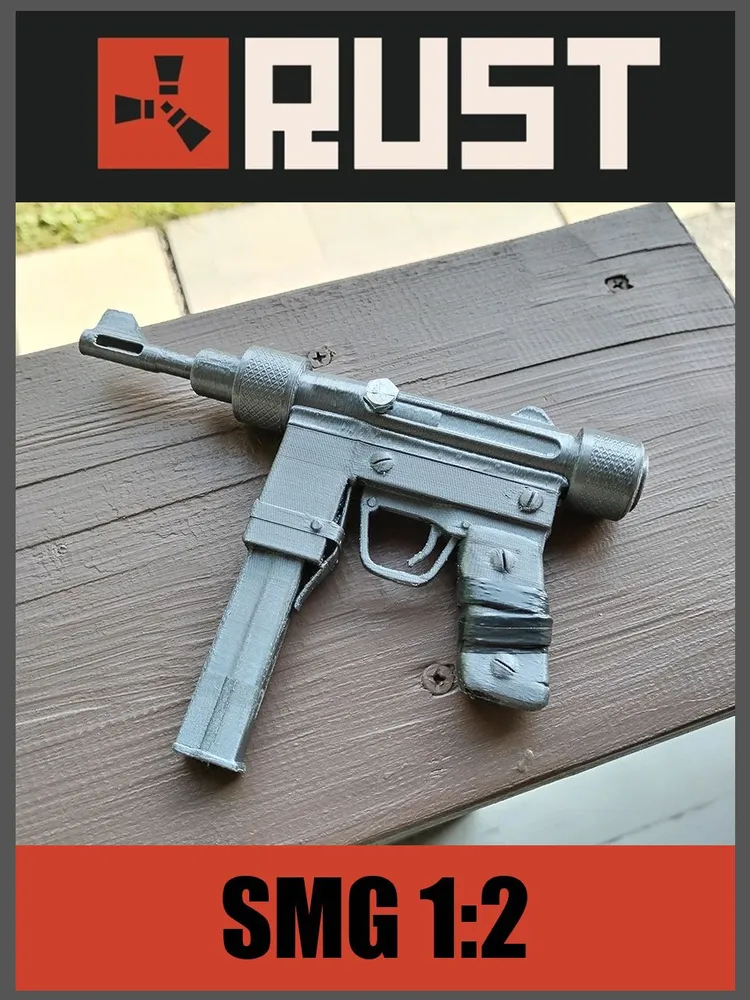 SMG  1:2