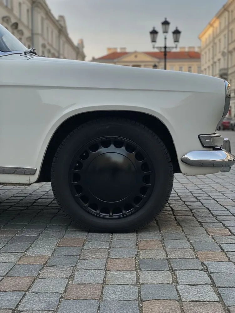 Сильвер R15 черный 4 штуки, черный, фото 4
