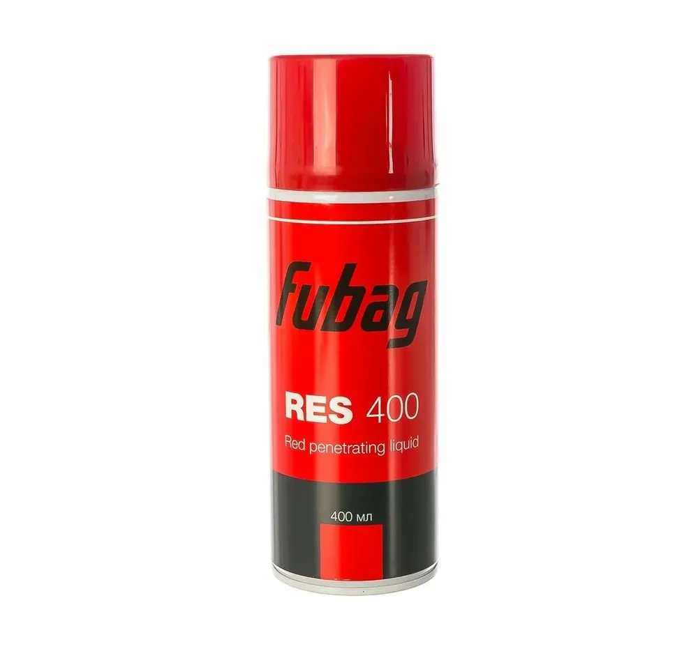 Пенетрант FUBAG RES 400 31199 #1