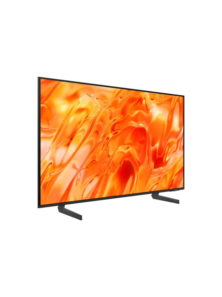 Samsung Телевизор QE43QN70HAUXCE 43″, черный, черный, фото 3