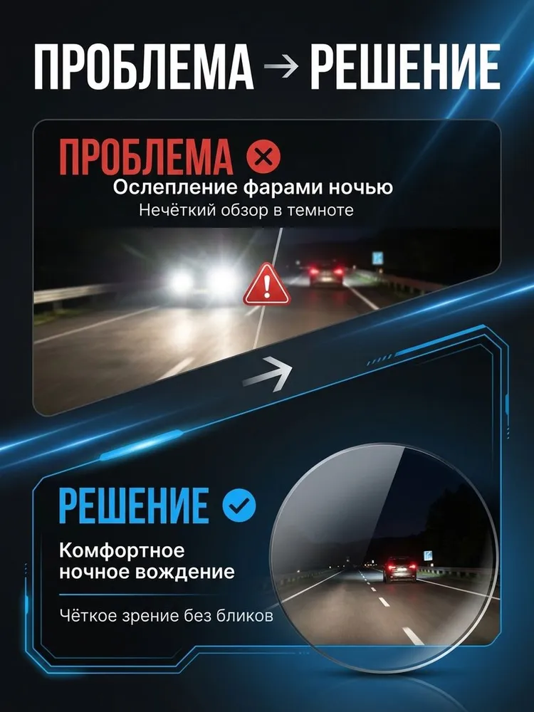 Линза для очков, сфера -2.50 , цил -2.50 Transitions XTRActive ,фотохромная цвет серый Nikita 1.61, серый, фото 4