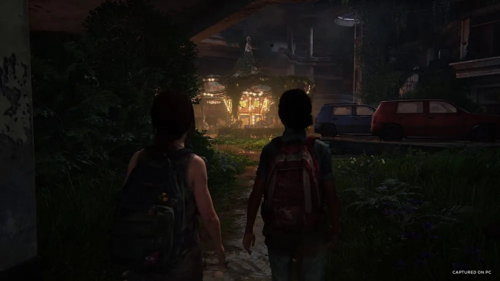 The Last of Us: Part 1 (Deluxe) (2023) Оффлайн активация Steam/ПК, вариант, фото 4