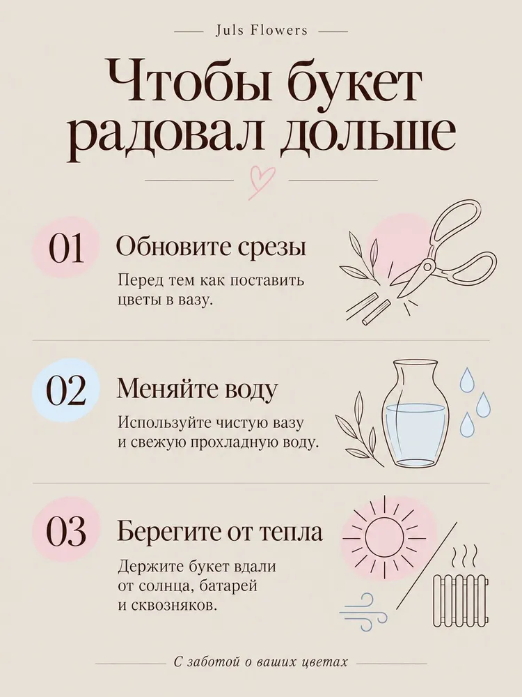 Кустовая роза, цвет Насыщенный розовый,  11 шт, 11 шт, фото 2