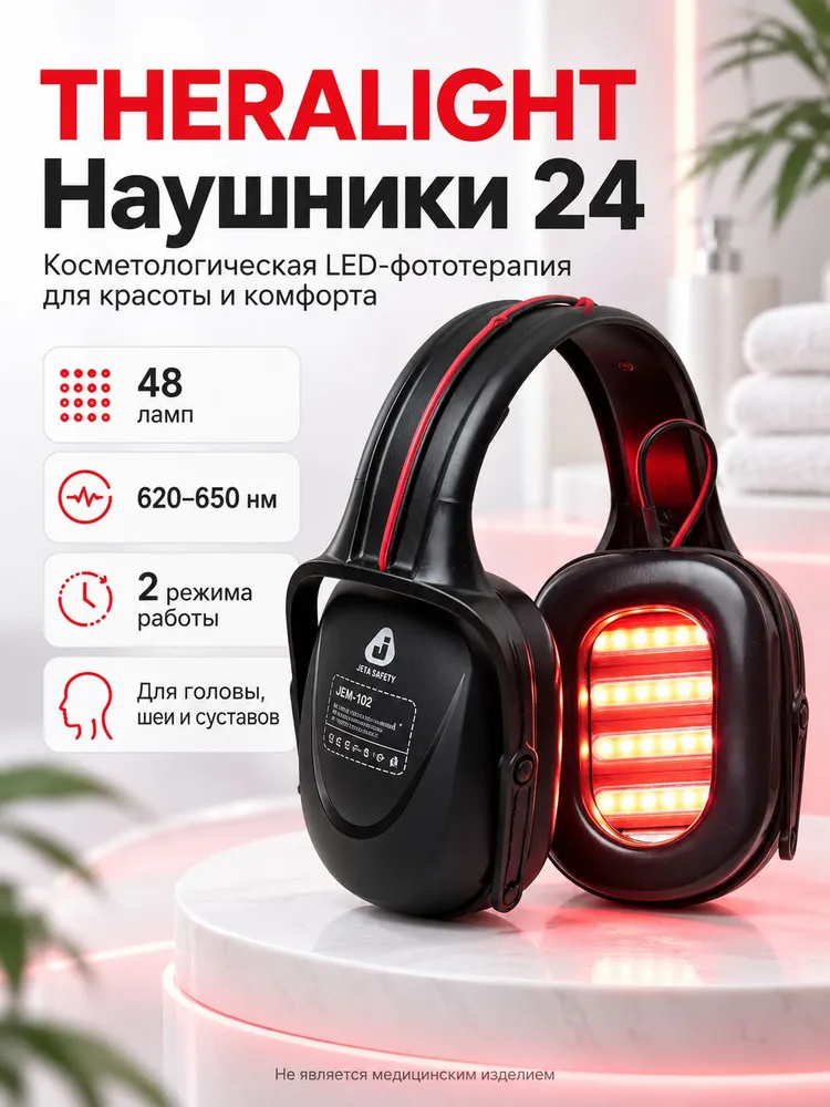 THERALIGHT Фототерапия, вариант