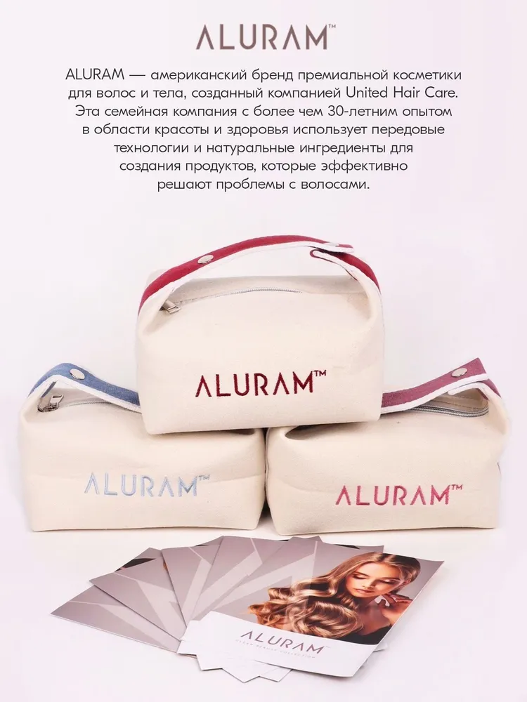ALURAM Лак для волос средней фиксации / Finishing Spray 284г, 284 г, фото 6