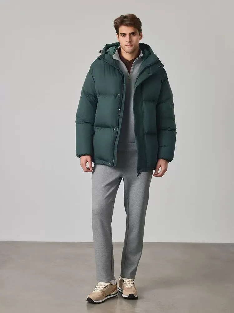 Пальто Just Clothes, вариант