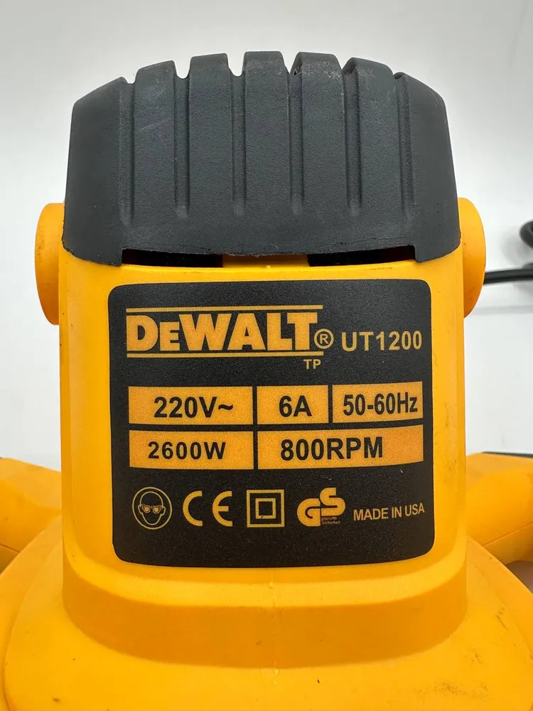 Миксер строительный dewalt / миксер строительный, вариант, фото 6