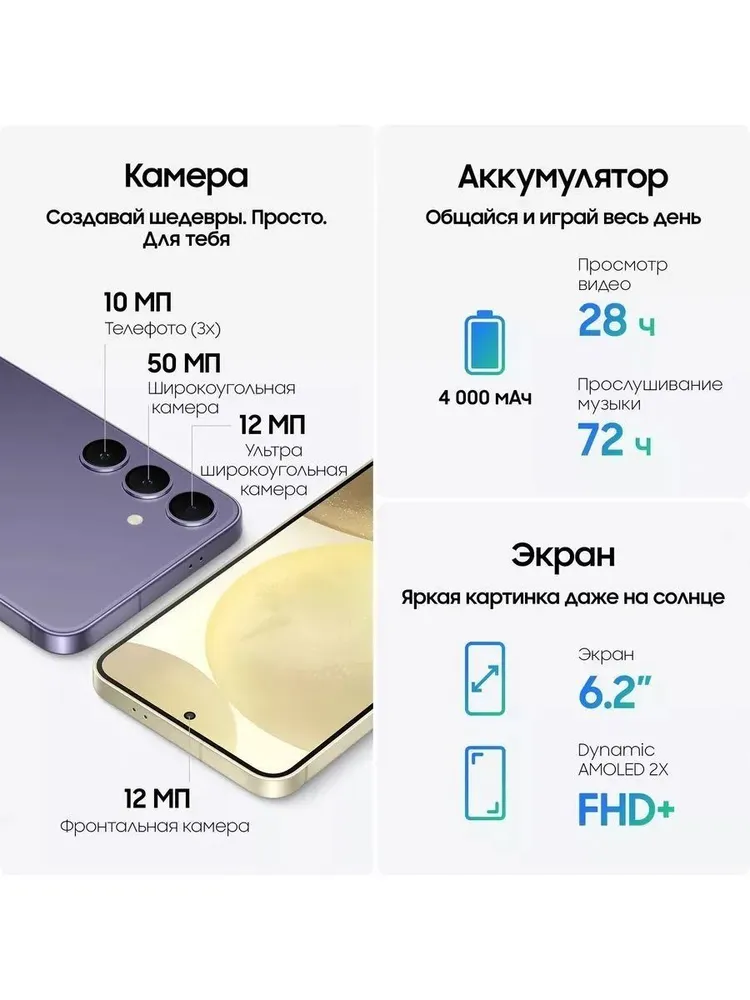 Samsung S24