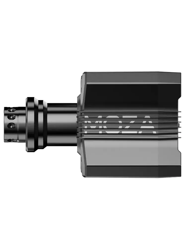 База руля MOZA R9 V3 Direct Drive Wheelbase RS080, вариант, фото 6