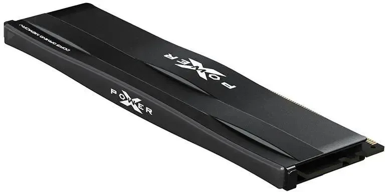 Silicon Power Оперативная память Xpower Zenith DDR5 5600 МГц 2x16 ГБ (SP032GXLWU560FDE)