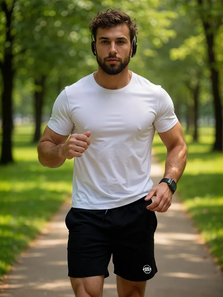 Шорты SPORT GEAR, 1 шт, 1 шт, фото 3