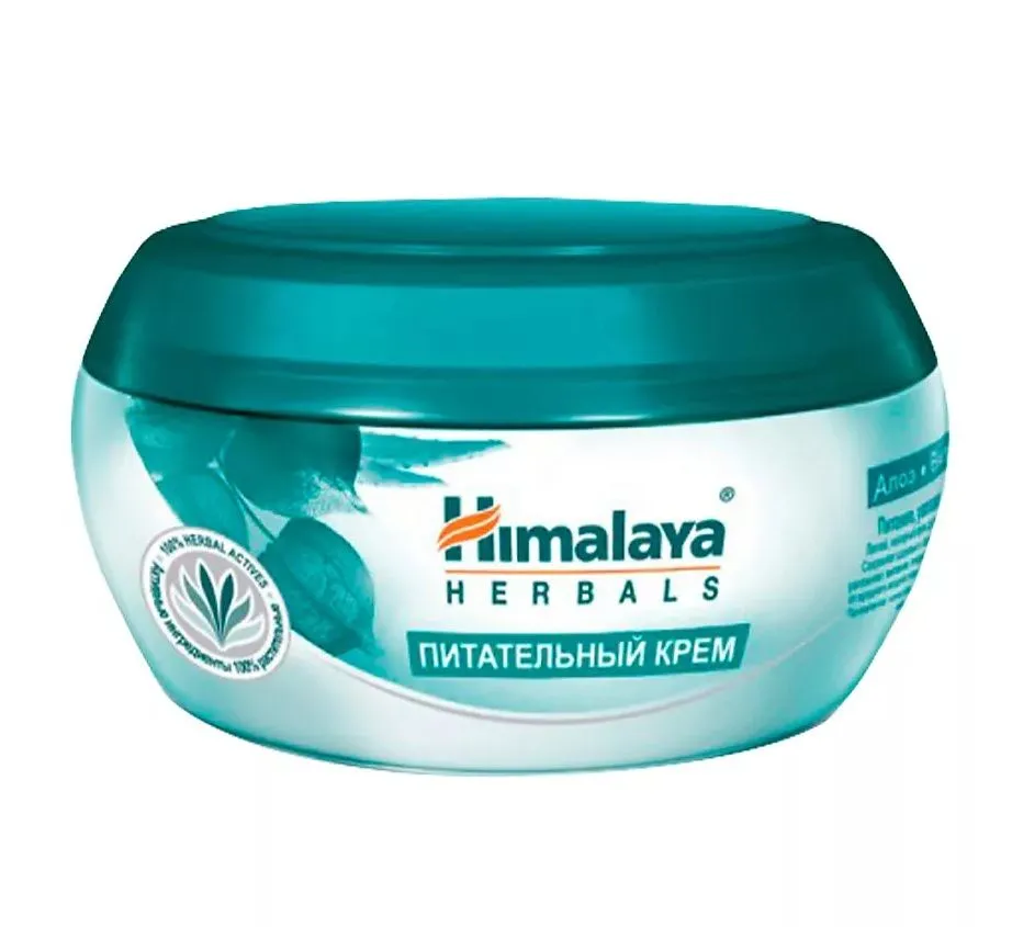 Крем питательный Himalaya Since 1930 150 мл, 150 мл