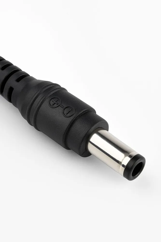 Адаптер-конвертер USB c 5V на 12V штекер 5,5х2,1 мм бренд DLED, зарядное устройство для питания оборудования от внешних аккумуляторов или павербанков, 5.5x2.1 мм, фото 4