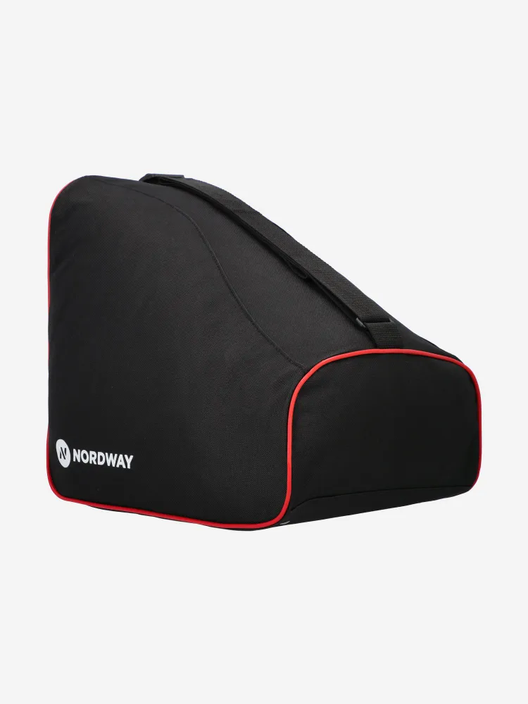 Сумка для ледовых коньков детская Nordway Slide, вариант, фото 5