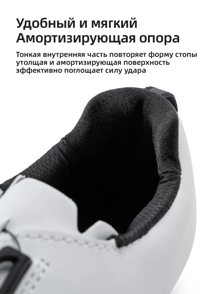 Велотуфли ROCKBROS Bike Shoes, вариант, фото 6