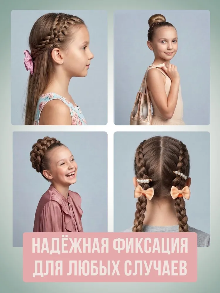 LUXLIFTING Воск для волос стик для укладки моделирования и ухода, вариант, фото 4