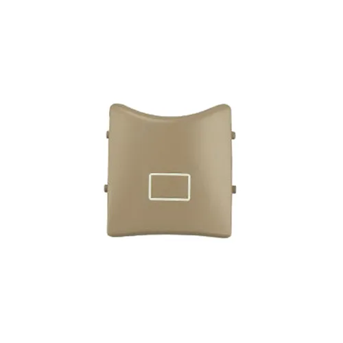 Для W164 W251 ML Class Люк На Крыше ABS Кнопка Бежевый