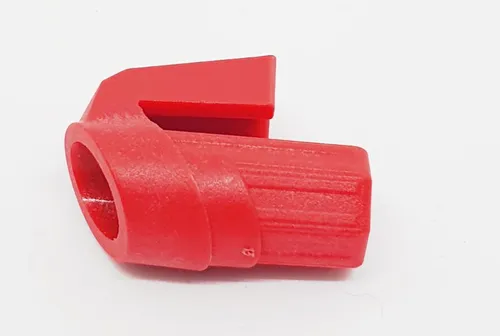 Фиксатор съемных лапок ATOMIC NORDIC FERRULE EXCHANGEABLE (1шт.)