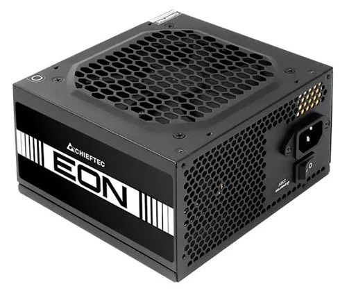 Блок питания для ПК Chieftec Eon ZPU-600S (ZPU-600S)