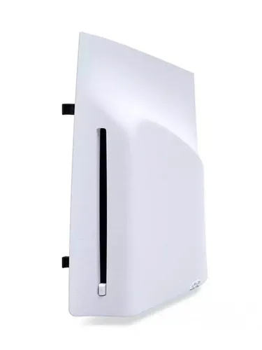 Дисковод Sony для Playstation 5 Pro / PS5 Slim белый