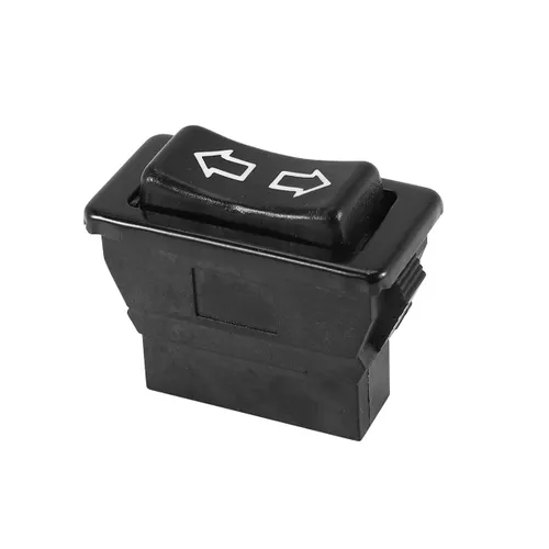 Универсальная кнопка переключателя электрического стеклоподъемника 5-контактный 20A 12VDC для легков