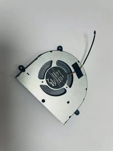 Вентилятор охлаждения процессора ноутбука Eclipse