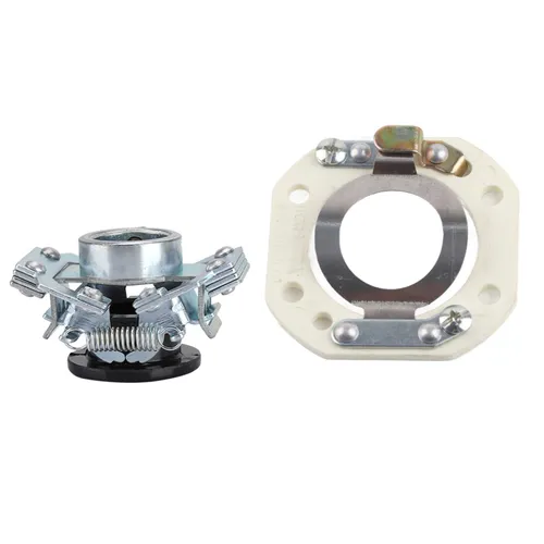 Центробежный выключатель L16-154S для однофазного двигателя, 16мм, 1500 об/мин, надежный пуск, для ш