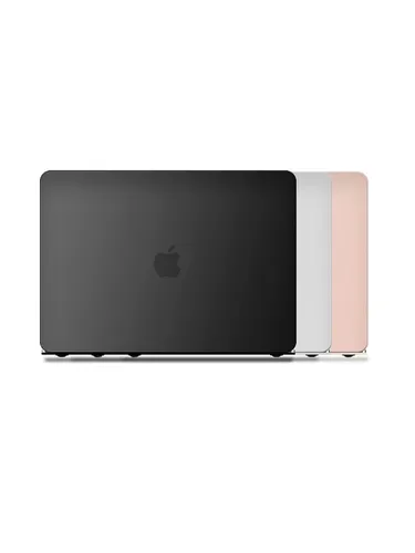 Чехол для ноутбука WiWU iShield Ultra Thin Hard Shell Case для Macbook 13.3 Pro Coral