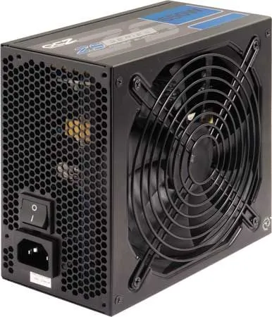 Блок питания OCZ-ZT650W