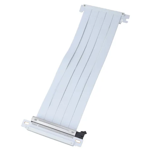 Удлинитель кабеля, белый