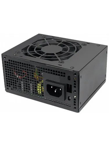 Powerman 6151742 Блок питания PM-450SFX, 450Вт, 80мм, черный