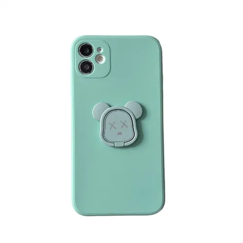 Discount подходит для Huawei P30 Lite полностью закрытый силиконовый чехол для телефона Однотонный ц