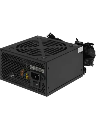 ACCORD ACC-650-NP Блок питания ACC-650W-NP, 650Вт, 120мм, черный