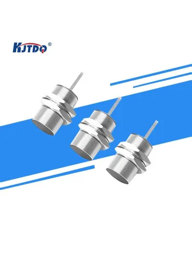 Стандартный встроенный бесконтактный датчик, датчик движения, M30, расстояние обнаружения: 10 мм,Раз