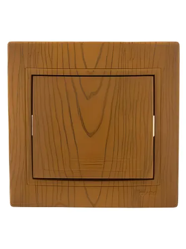 Lezard MIRA Выключатель ольха