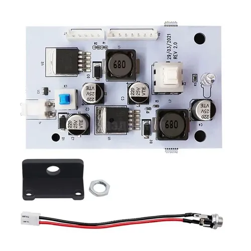 Для PS1PSU Power Board 12V Rev 2.0 Замена блока питания